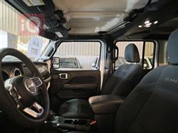 جیپ رانگلەر